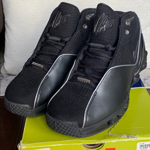 Nike Shox VC II - Picture 2 of 11